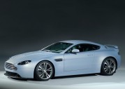 Aston Martin V12 Vantage RS Concept Aston Martin V12 Vantage RS Concept